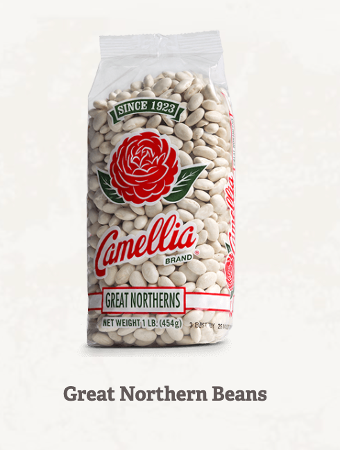 Camellia Beans