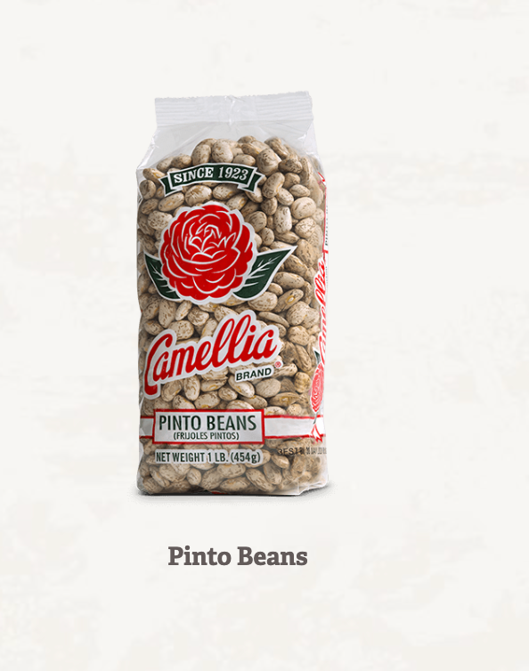 Camellia Beans