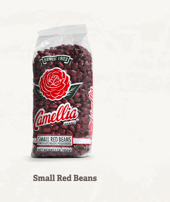Camellia Beans