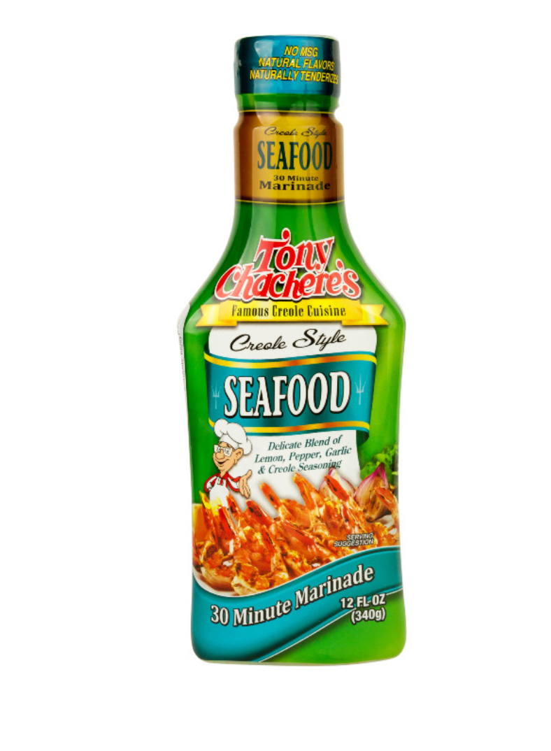 Tony's Chapter's Marinade