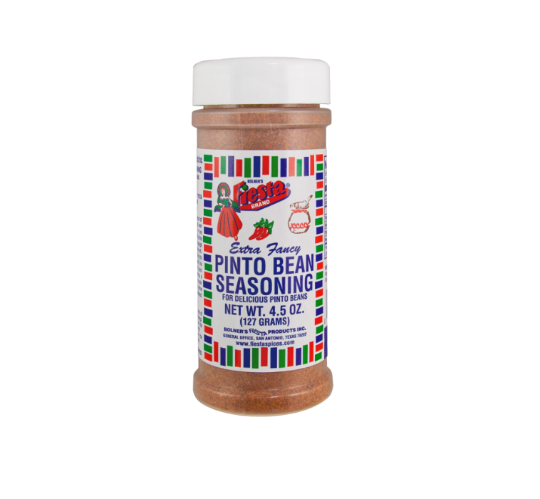 Pinto Beans Seasoning