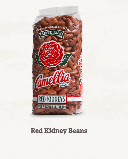 Camellia Beans