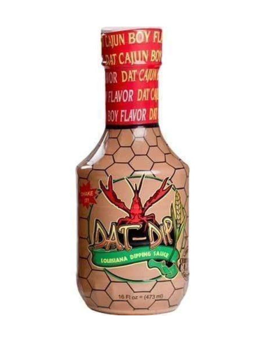 Dat Dip Sauce