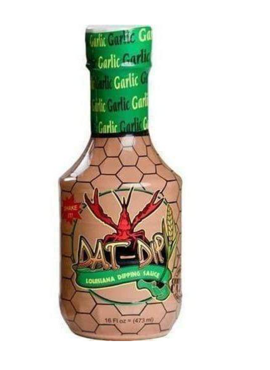 Dat Dip Sauce
