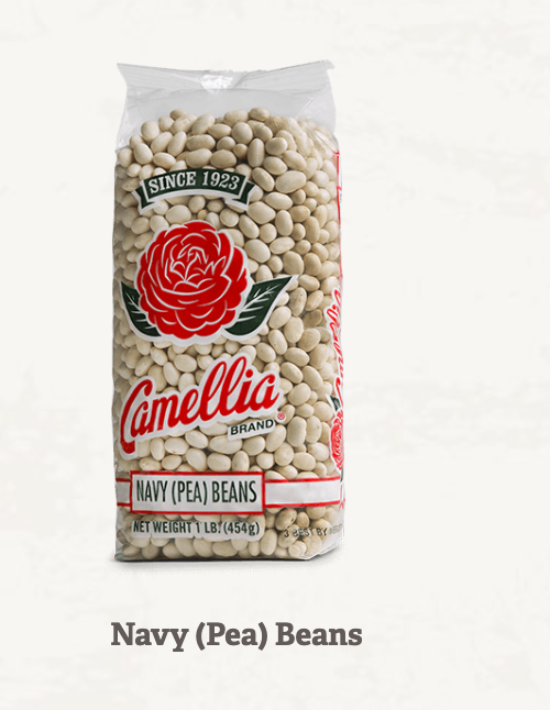 Camellia Beans