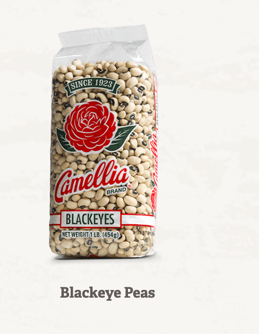 Camellia Beans