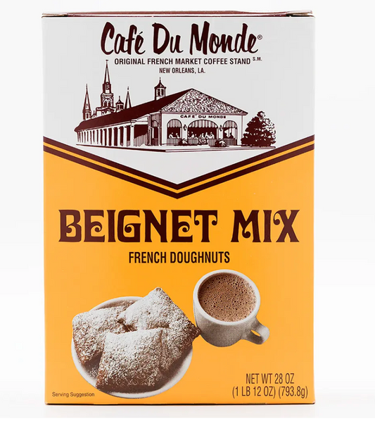 Cafe Du Mond Beignet Mix