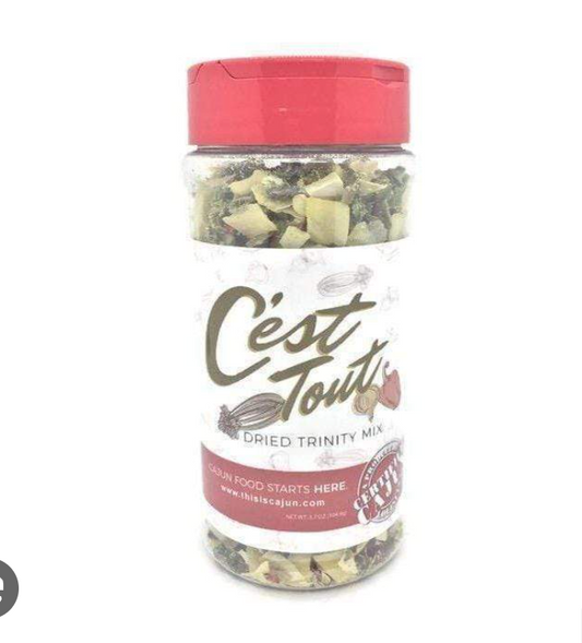Cest tout Seasoning