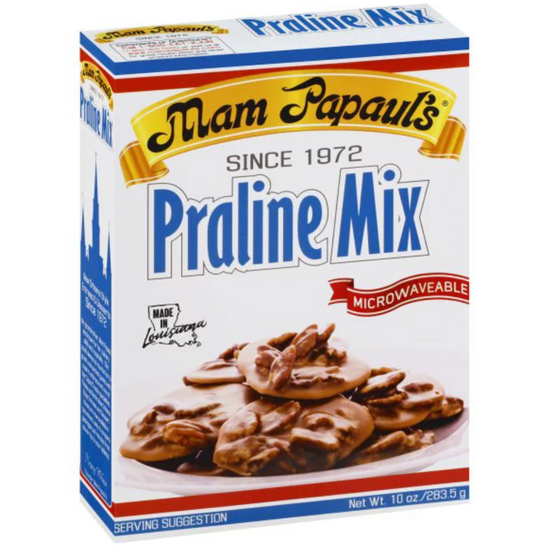 Praline Mix