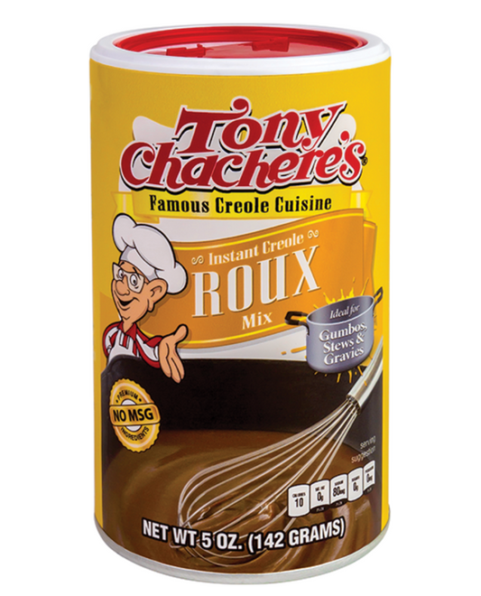 Tony's Roux