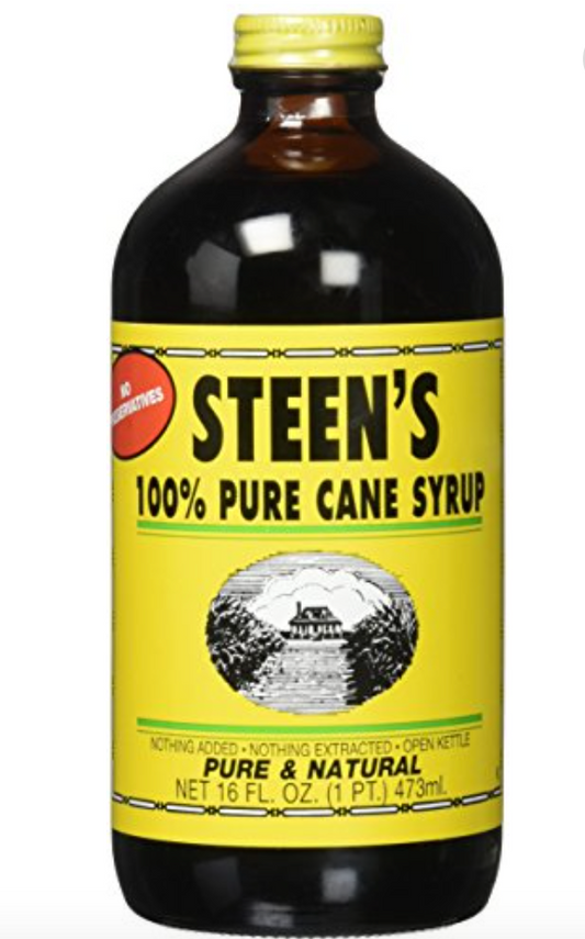 Steens Cane Syrup