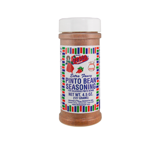 Pinto Beans Seasoning