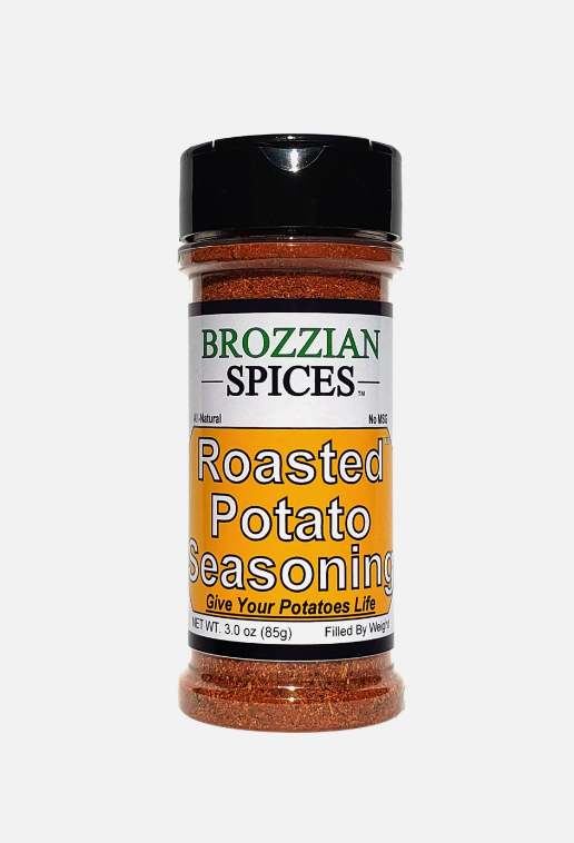 Roasted Potato Seasoning