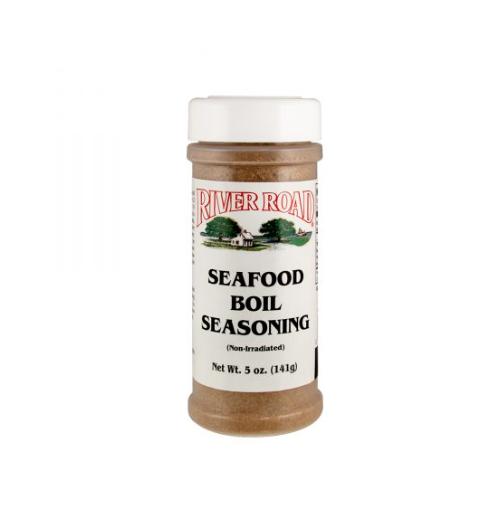 River Road Seasonings