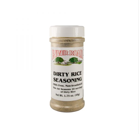 River Road Seasonings