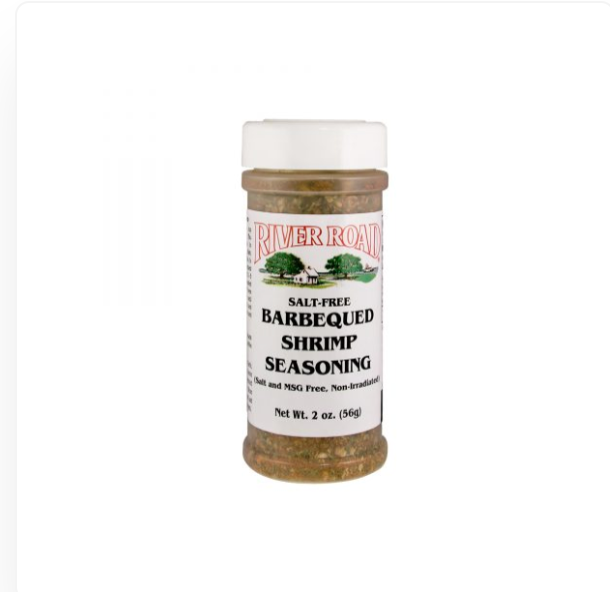 River Road Seasonings