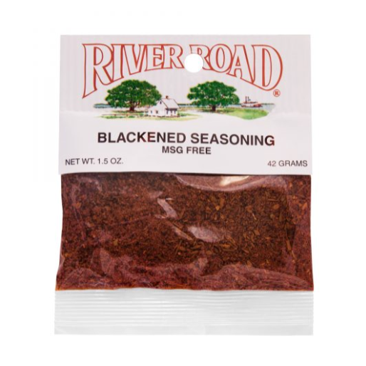 River Road Seasonings